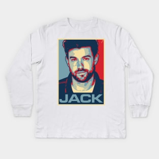 Jack Kids Long Sleeve T-Shirt